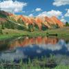 Grey Copper Gulch - Colorado +