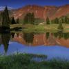 Paradise Ridge +
