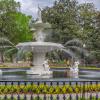 Forsyth Fountain