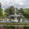 Forsyth Fountain