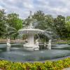 Forsyth Fountain