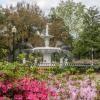 Forstyth Fountain