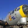Liberty Belle - WW II B-17