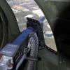 50 Caliber Machine Gun