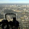 Bomb Run on Atlanta