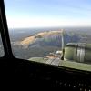 Over Stone Mountain