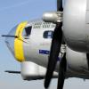 Engine run up