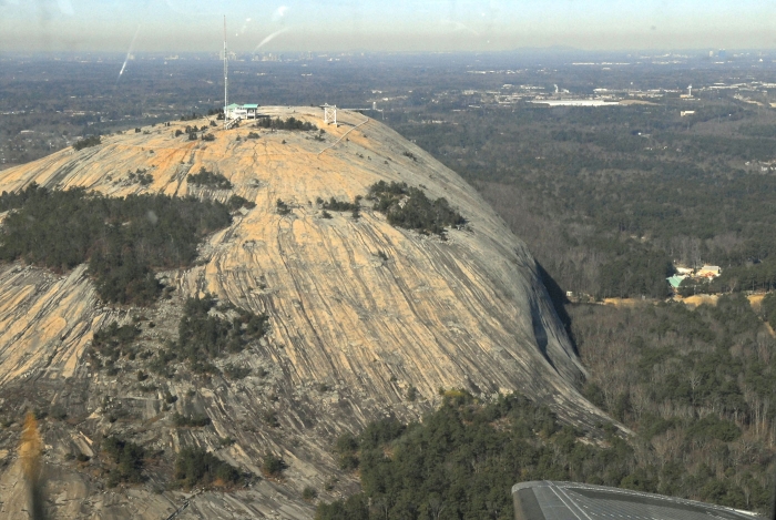Stone Mountain
