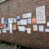 Community Bulletin Board