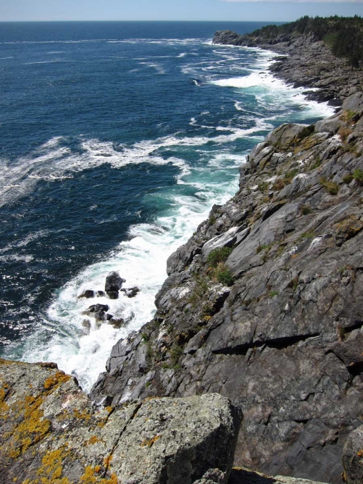 The Cliffs