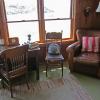 Morning Reading Room