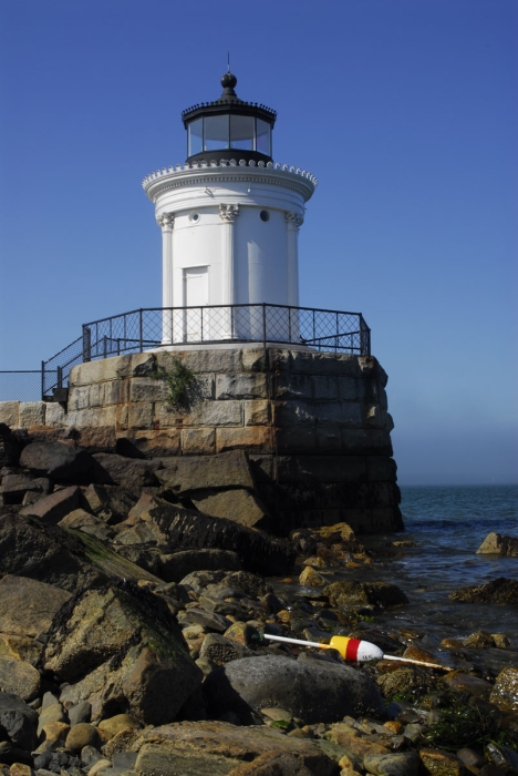 "Bug Light"
