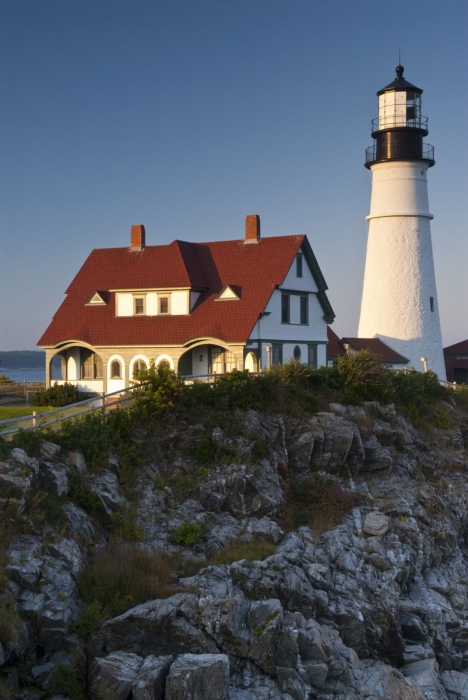 Portlandhead Lighthouse