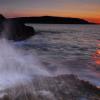 Near Otter Cliffs +