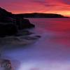 Acadia Sunrise