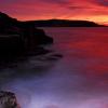 Acadia Sunrise