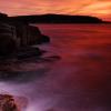 Acadia Sunrise