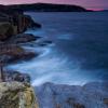 Acadia Sunrise