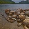 Jordan Pond & Bubble Mountains