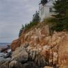 Bass Harbor Lighthouse