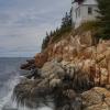 Bass Harbor Lighthouse