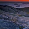 Cadillac Mountain - First Light on America?