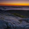 Cadillac Mountain - First Light on America?