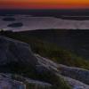 Cadillac Mountain - First Light on America?