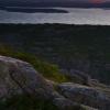 Cadillac Mountain - Sunrise