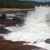 Schoodic Surf