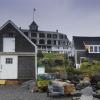 Welcome to Monhegan Island