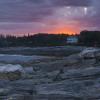 Pemaquid Sunset