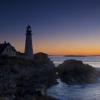 Portlandhead Sunrise +