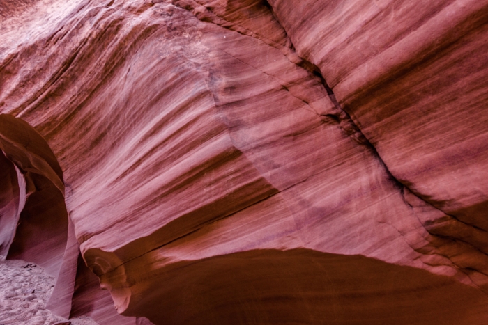 Owl Canyon