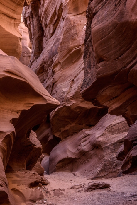 Owl Canyon