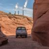 Owl Canyon