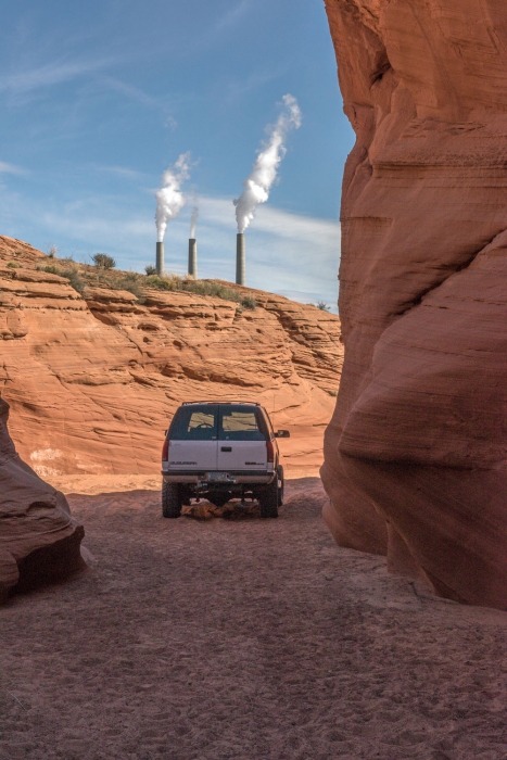 Owl Canyon