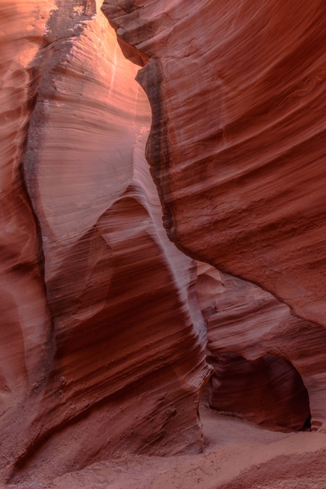 Rattlesnake Canyon