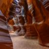 Upper Antelope Canyon