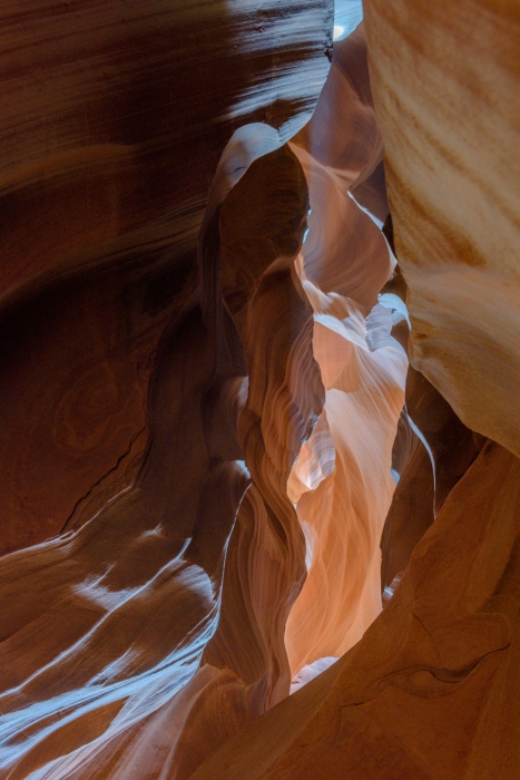Upper Antelope Canyon