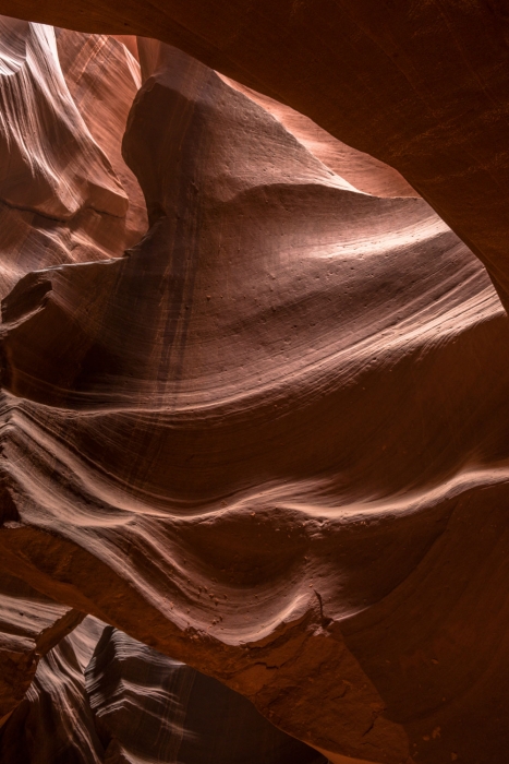 Upper Antelope Canyon