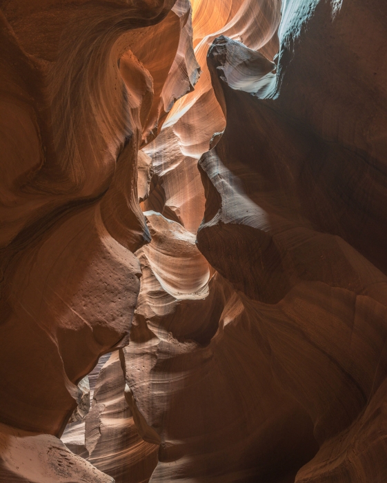 Upper Antelope Canyon