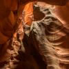 Upper Antelope Canyon
