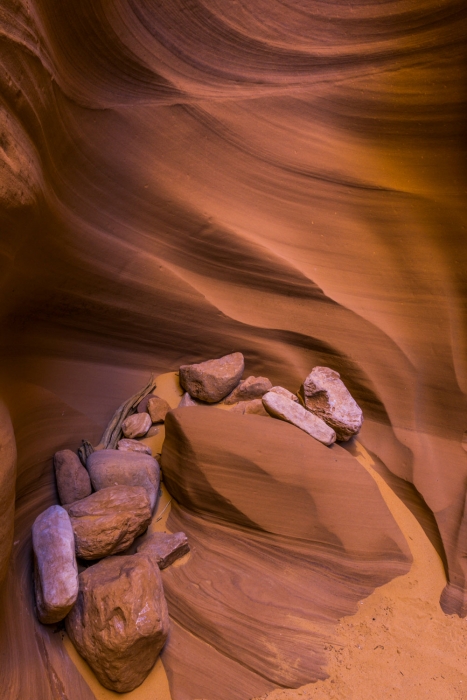 Canyon X