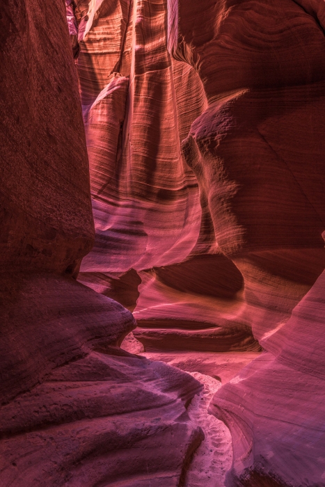 Canyon X