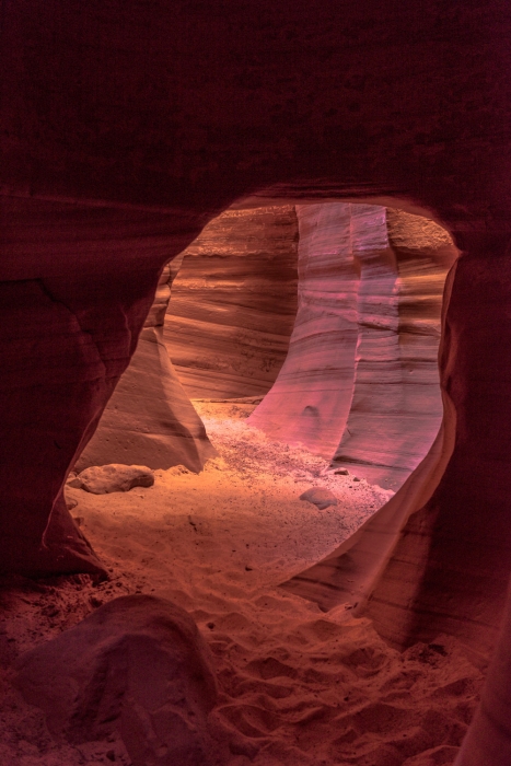 Canyon X
