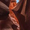 Lower Antelope Canyon
