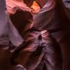 Lower Antelope Canyon