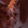 Lower Antelope Canyon