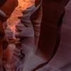 Lower Antelope Canyon